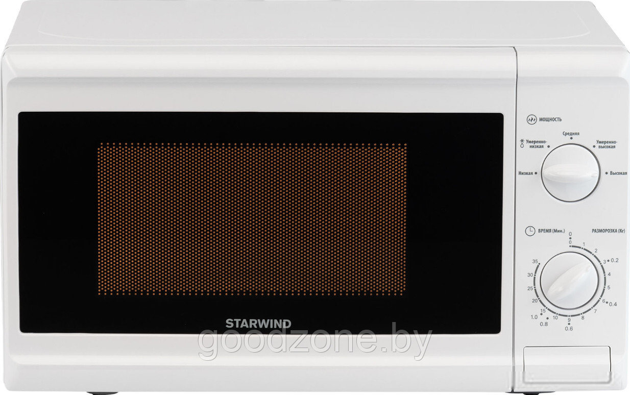 Печь СВЧ микроволновая StarWind SWM5920
