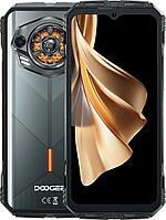 Телефон Doogee S Punk 6GB/256GB (зеленый)