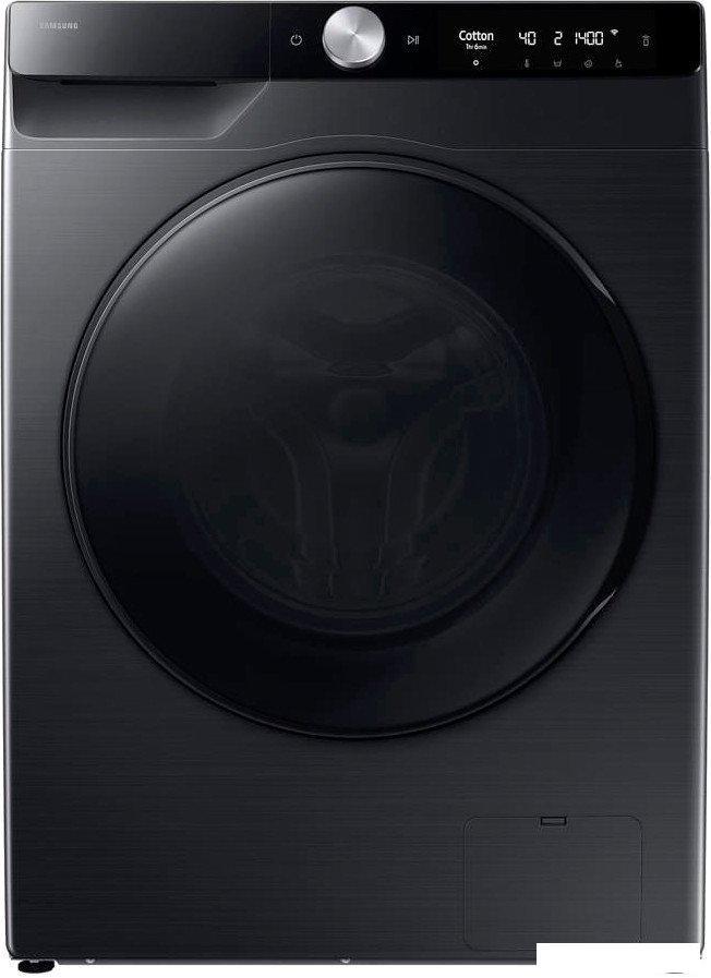 Стирально-сушильная машина Samsung WD6400D WD11DG6B85BBLP