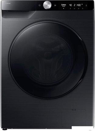 Стирально-сушильная машина Samsung WD6400D WD11DG6B85BBLP, фото 2