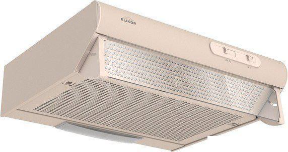 Кухонная вытяжка Elikor Davoline 60П-290-П3Л 969192 (топленое молоко), фото 2