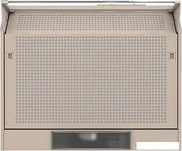 Кухонная вытяжка Elikor Davoline 60П-290-П3Л 969192 (топленое молоко), фото 2