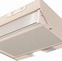 Кухонная вытяжка Elikor Davoline 60П-290-П3Л 969192 (топленое молоко), фото 3