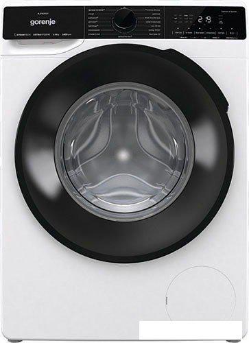Стиральная машина Gorenje WPNA84A2TWIFI/C