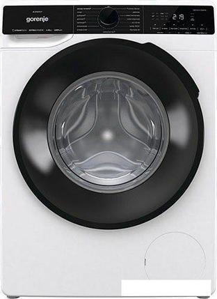 Стиральная машина Gorenje WPNA84A2TWIFI/C, фото 2