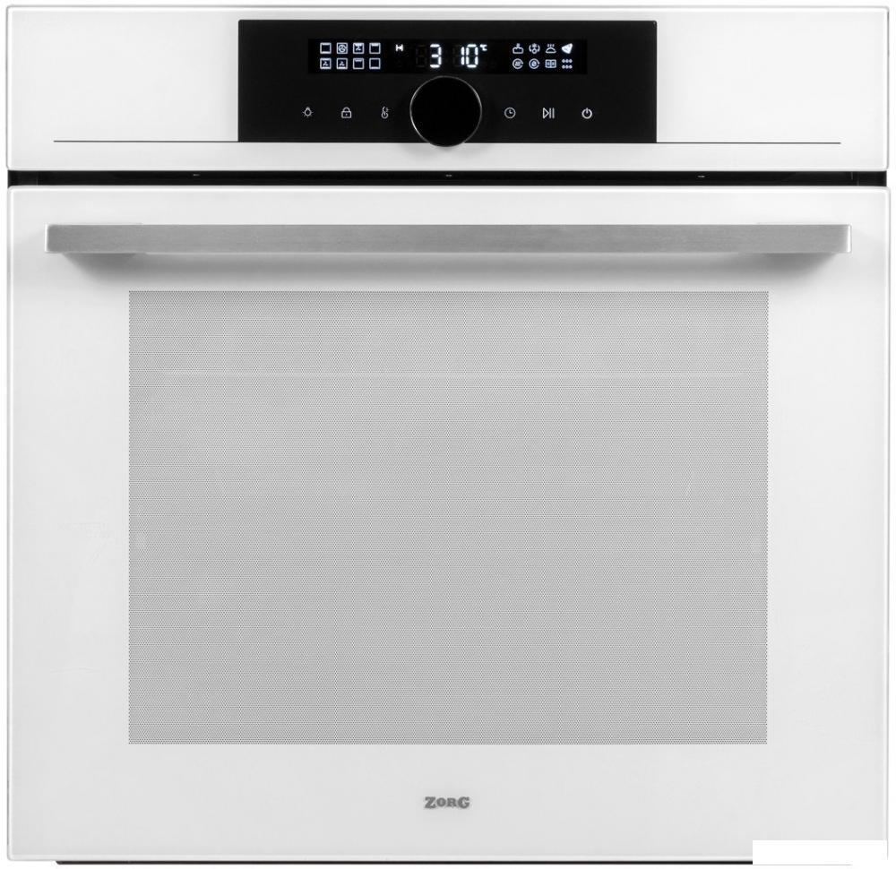 Электрический духовой шкаф ZorG MUN616 WH