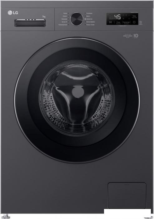 Стиральная машина LG F2Y1HS6J