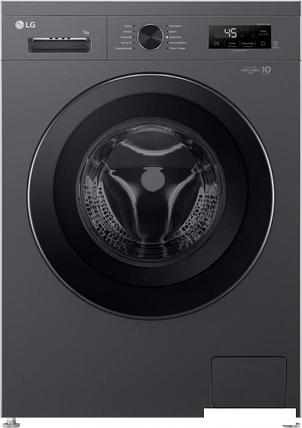 Стиральная машина LG F2Y1HS6J, фото 2