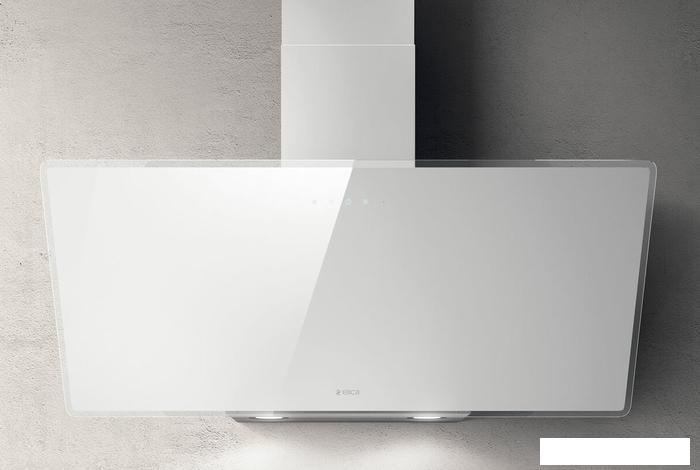 Кухонная вытяжка Elica Shire WH/A/90 No Plug PRF0144002A