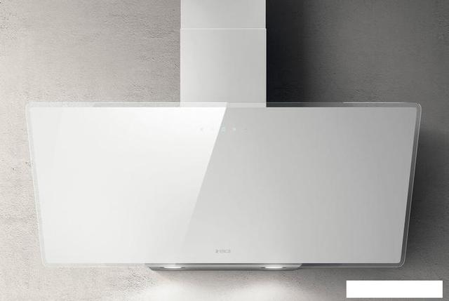 Кухонная вытяжка Elica Shire WH/A/90 No Plug PRF0144002A, фото 2