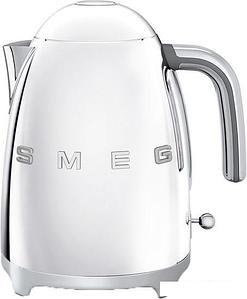 Чайник Smeg KLF03SSEU