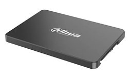 Жесткий диск Dahua C800 Lite 256GB DHI-SSD-C800RS256G (2.5, SATA III, 3D NAND TLC) 556992