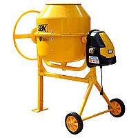 Бетоносмеситель SBK SX-205