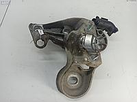 Крепление втулки стабилизатора переднего Audi A4 B5 (1994-2001)