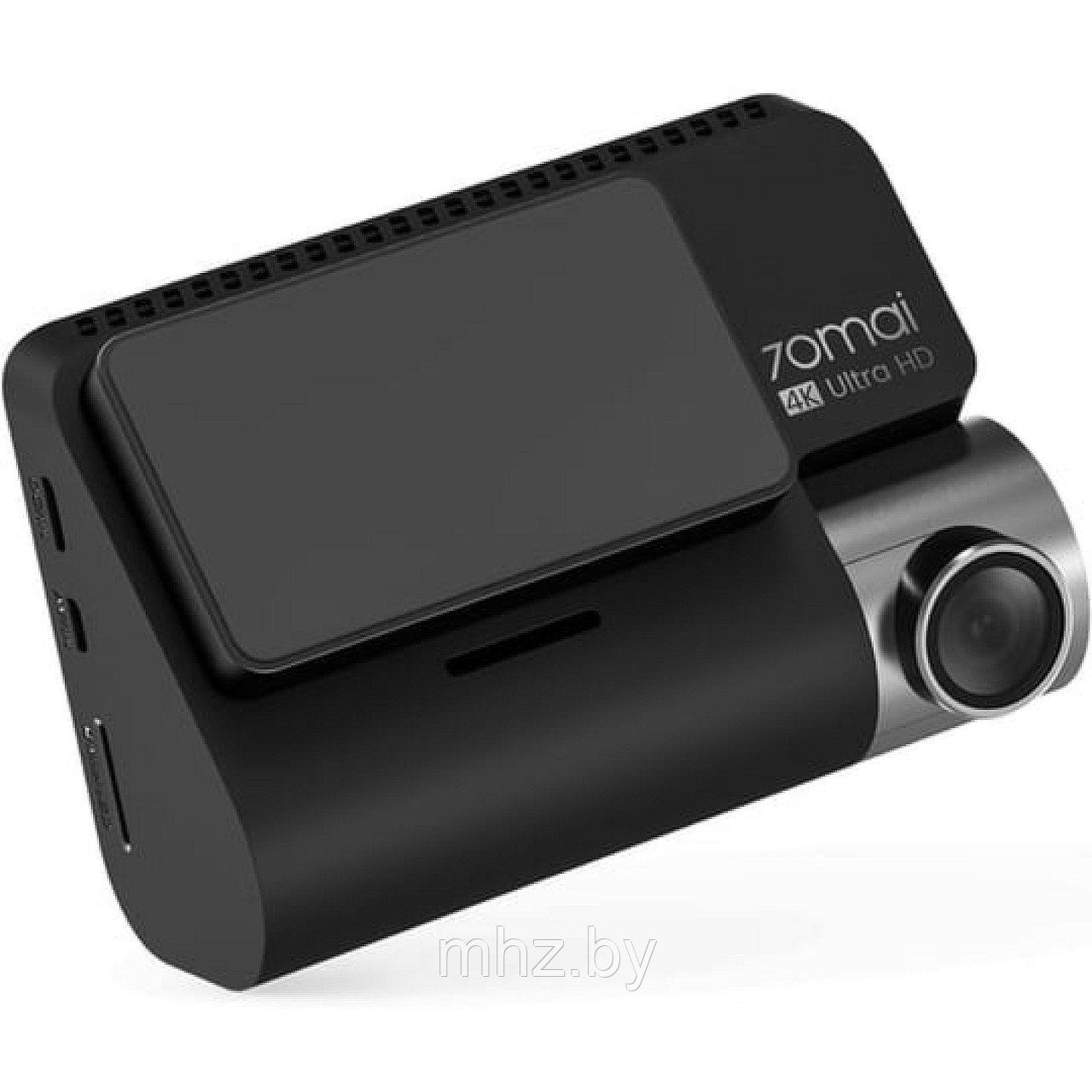 Автомобильный видеорегистратор 70mai Dash Cam 4K A800S  международная версия