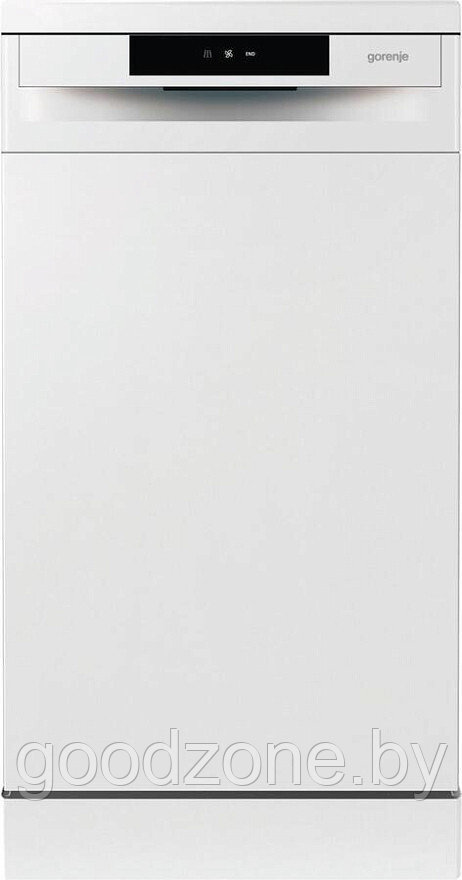 Отдельностоящая посудомоечная машина Gorenje GS541D10W