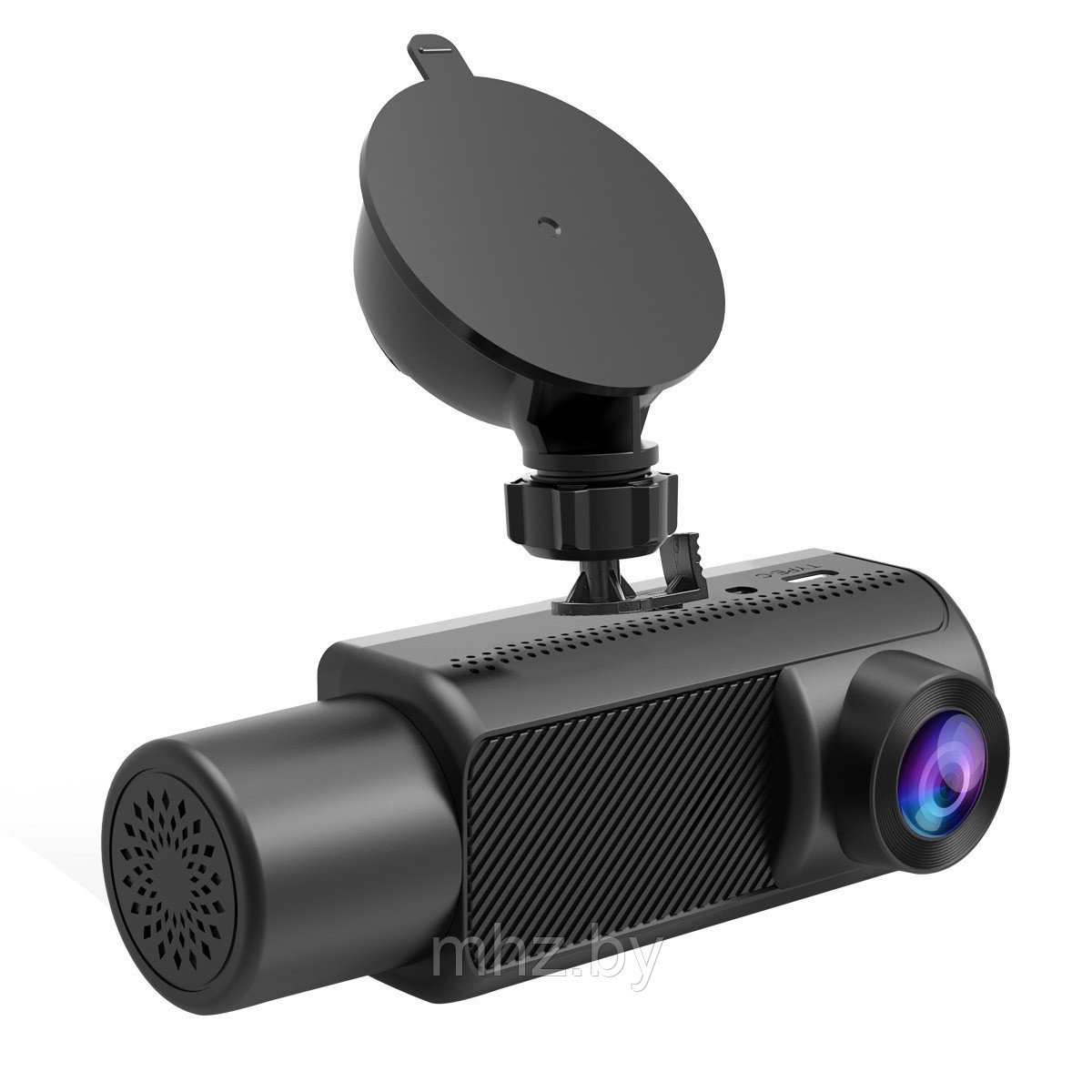 Автомобильный видеорегистратор Eplutus DVR-945/3 камеры