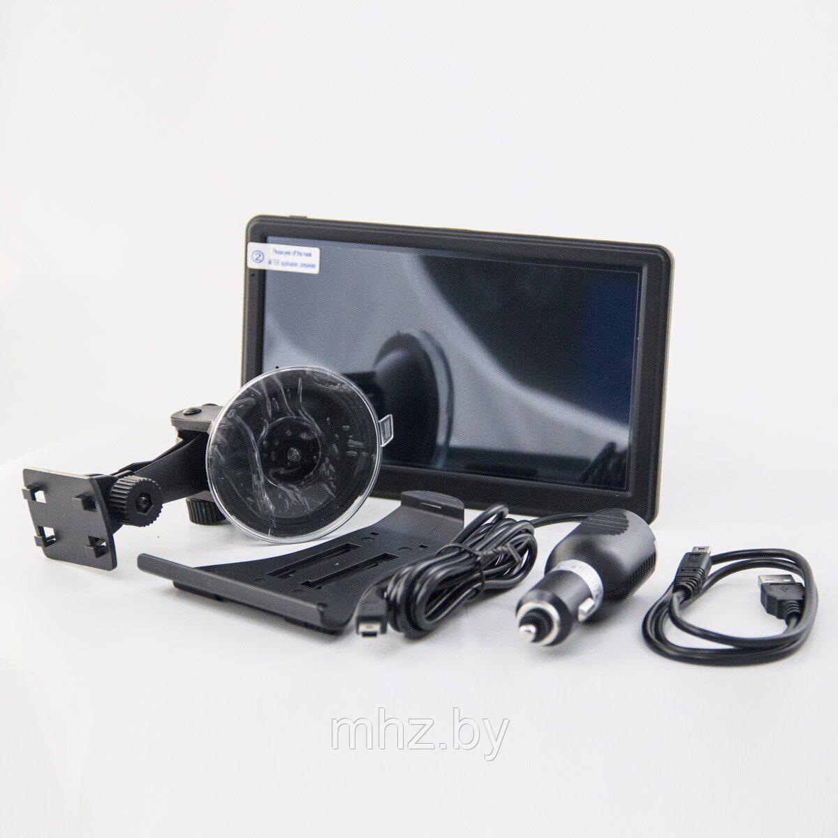 Навигатор GPS-720