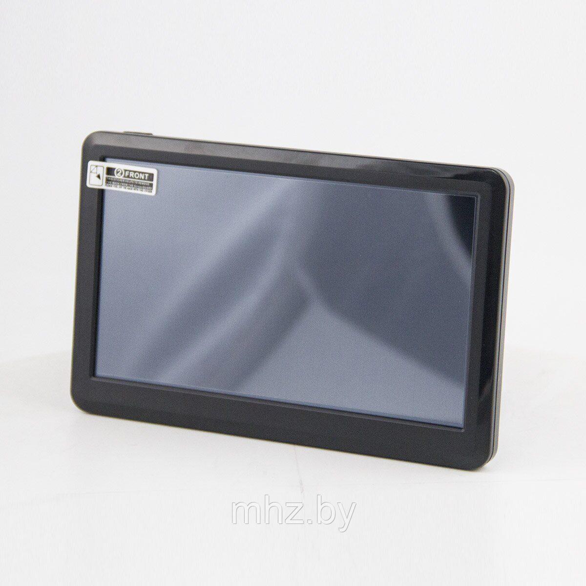 Навигатор GPS-721