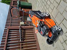 Ленточно-шлифовальный станок GM 1528 в коробке WORTEX 0325104, фото 3