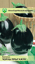 Семена Баклажан Черный Красавец (0,1 гр) МССО