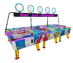 Аэрохоккей WIK Neo Hockey