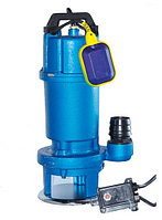 Фекальный насос GREENPUMP WQ 15-7-1,1 с измельчителем