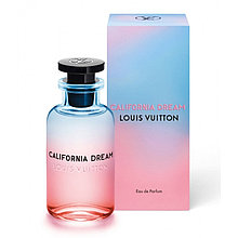 Унисекс парфюмерная вода Louis Vuitton California Dream edp 100ml(PREMIUM)