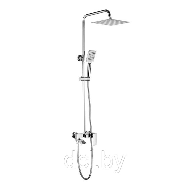 Душевая система Ledeme L2478