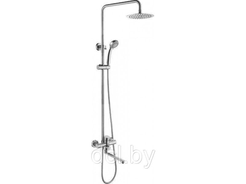 Душевая система Ledeme H703 L72403-1
