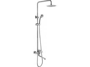 Душевая система Ledeme H703 L72403-1