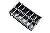 Набор адаптеров для ящиков Qbrick System Custom Long Items Holder, фото 9