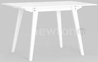 Кухонный стол Stool Group Gudi 120x75 MH61900 (белый)