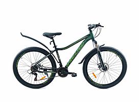 Горный Велосипед GREENLAND DEMETRA PRO 27.5"(2025)