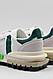 Кроссовки мужские Lacoste Elite Active бело-зеленые, фото 6