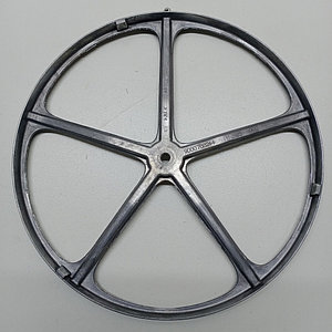 Шкив стиральной машины Bosch, Siemens 9000788244 (00440643) Разборка