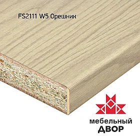 Столешница FS2111 W5 Орешник