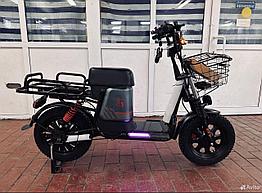 Электровелосипед MONSTER PRO M 2 2025