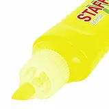 Текстовыделитель STAFF EVERYDAY HL-707 линия 1-5 мм ЖЕЛТЫЙ, фото 3