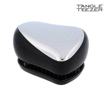 Расческа Tangle Teezer Compact Styler Silver