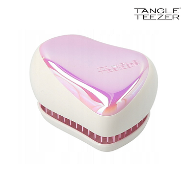Расческа Tangle Teezer Compact Styler Holo Hero