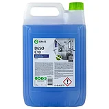 Средство моющее концентрат c дезинфицирующим эффектом GRASS DESO C10 5 кг, фото 2