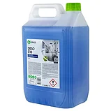 Средство моющее концентрат c дезинфицирующим эффектом GRASS DESO C10 5 кг, фото 3