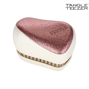 Расческа Tangle Teezer Compact Styler Rose Gold Glaze