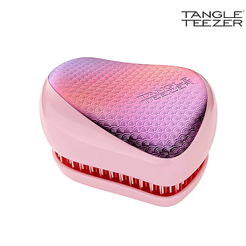 Расческа Tangle Teezer Compact Styler Sunset Pink