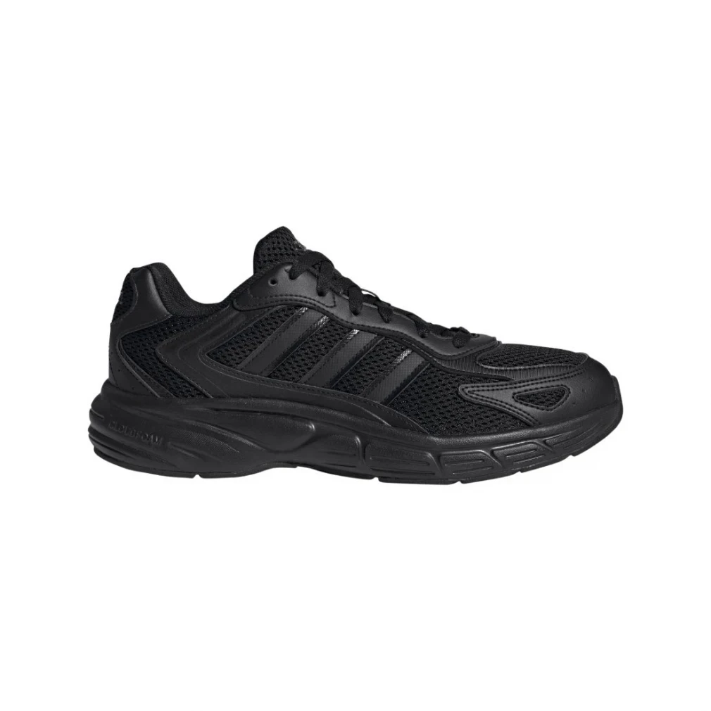 Кроссовки мужские ADIDAS ECLYPTIX 2000 черный JI2844