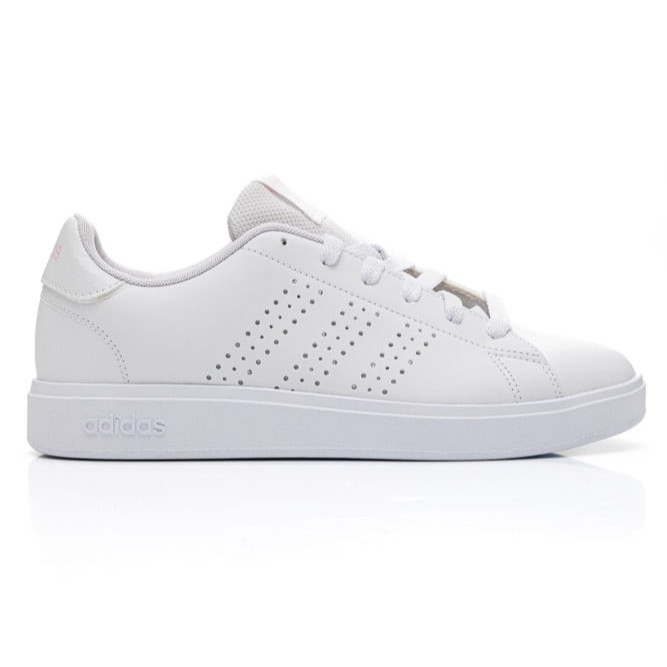 Кроссовки женские ADIDAS ADVANTAGE BASE 2.0 белый IF4136