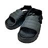 Сандалии женские ADIDAS ADILETTE 22 XLG W черный IE5649, фото 3