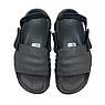 Сандалии женские ADIDAS ADILETTE 22 XLG W черный IE5649, фото 6