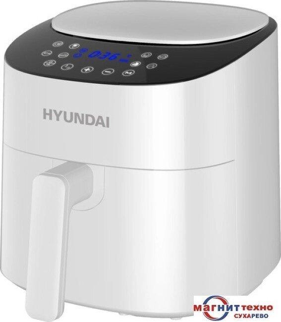 Аэрогриль Hyundai HYF-4055